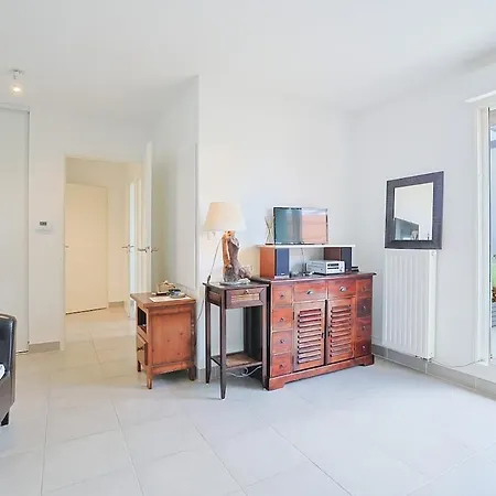 Apartment Air-conditioned South-facing Hyeres